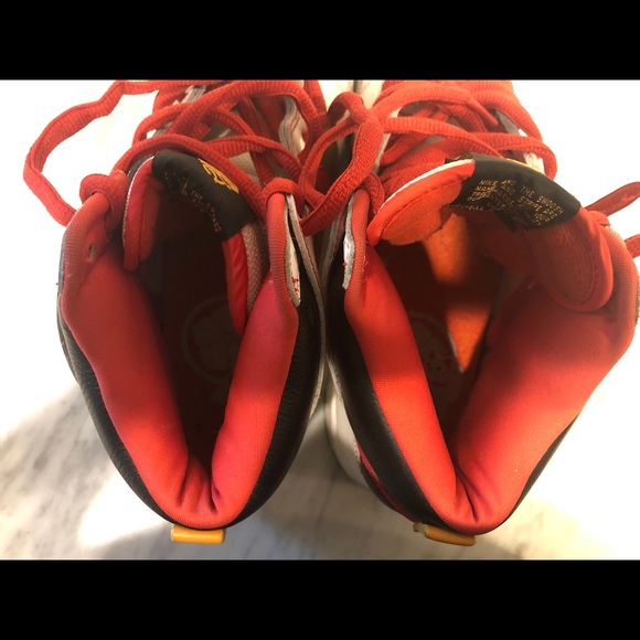 Nike high pro SB ‘Money Cat’ size 10 main image 4